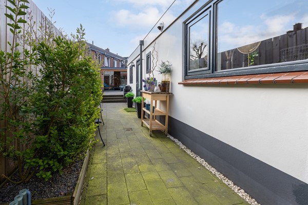 Medium property photo - Prinses Beatrixlaan 74, 4615 KH Bergen op Zoom